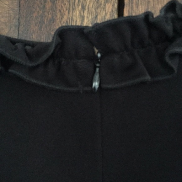 Sailor Sailor ruffle neck dress - Picture 5 of 6